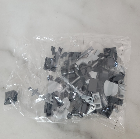 Legos - Picture 3 of 9